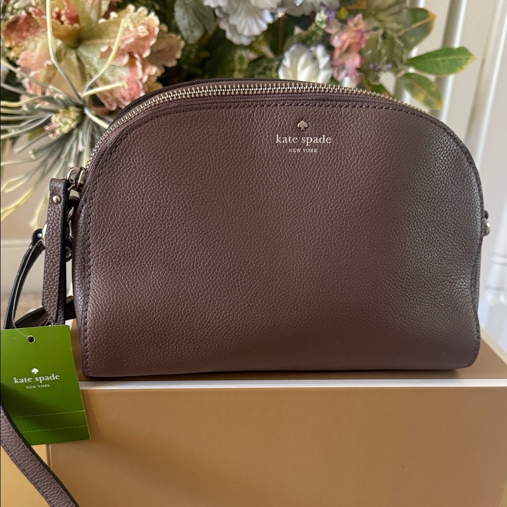 Kate Spade Crossbody Brand New Authentic 9.5x7